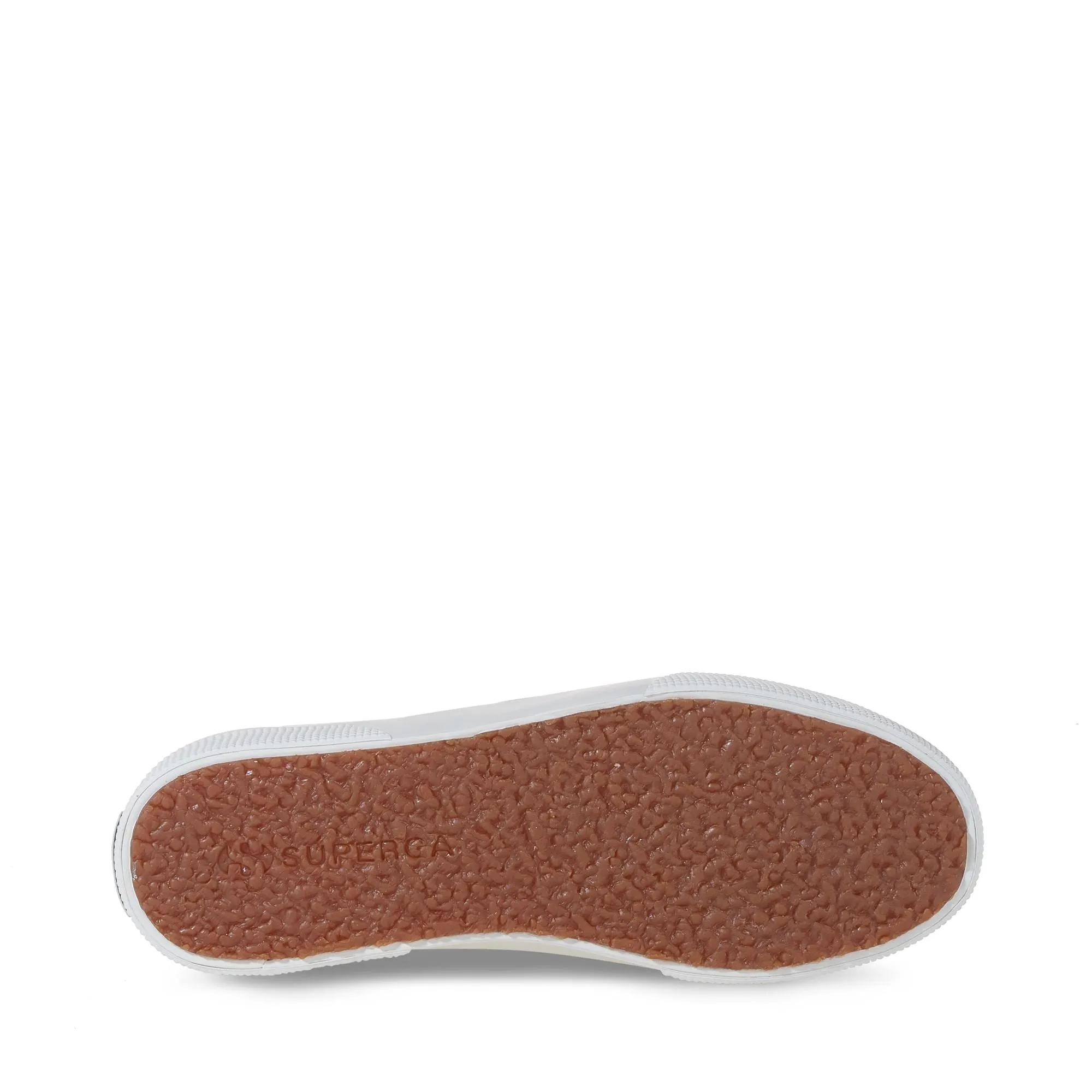 2740 PLATFORM SLIPON - Lady Shoes - Wedge - Woman - WHITE