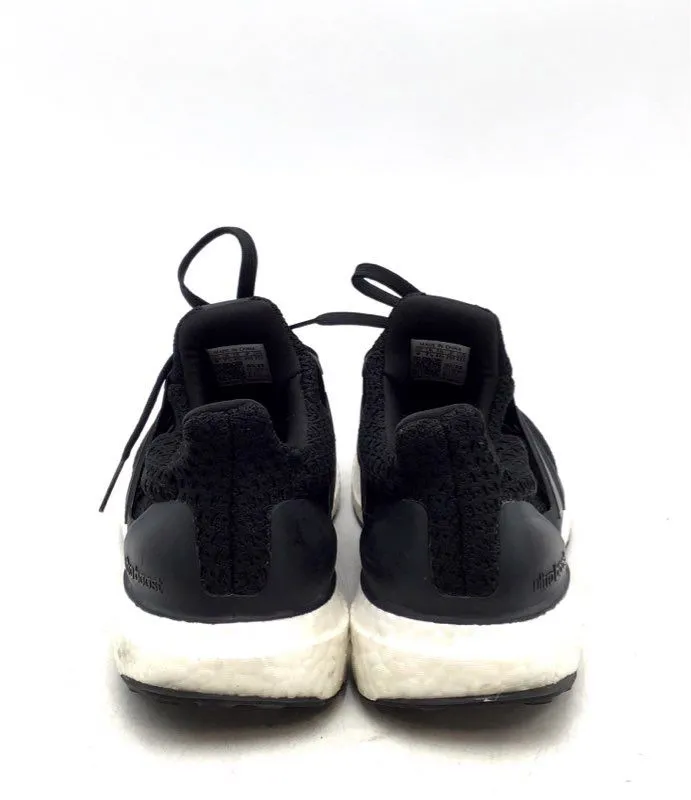Adidas Women's Ultraboost 5.0 Black Running Athletic Shoes - Size 9