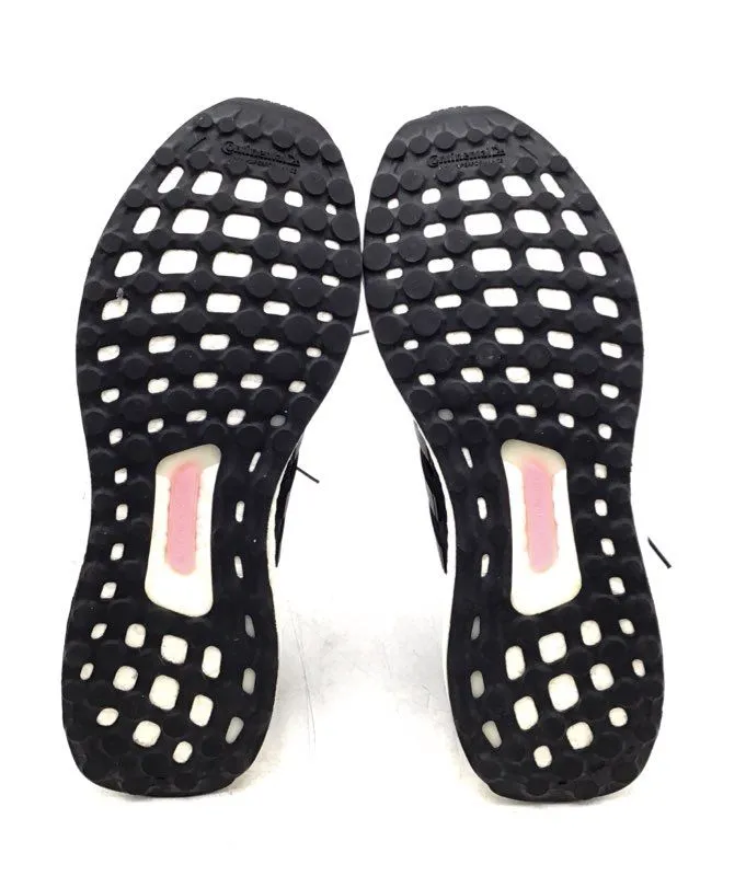 Adidas Women's Ultraboost 5.0 Black Running Athletic Shoes - Size 9