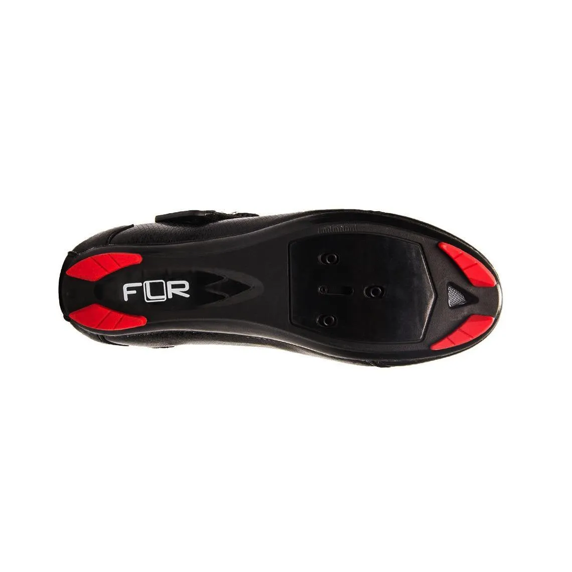 FLR F-121 Triathlon Shoes - Black