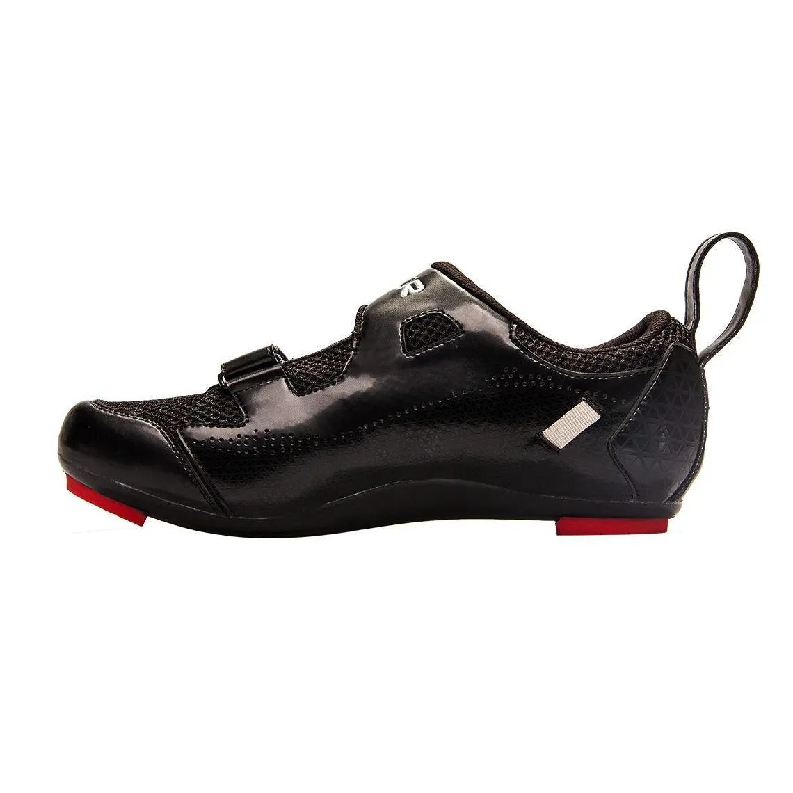 FLR F-121 Triathlon Shoes - Black