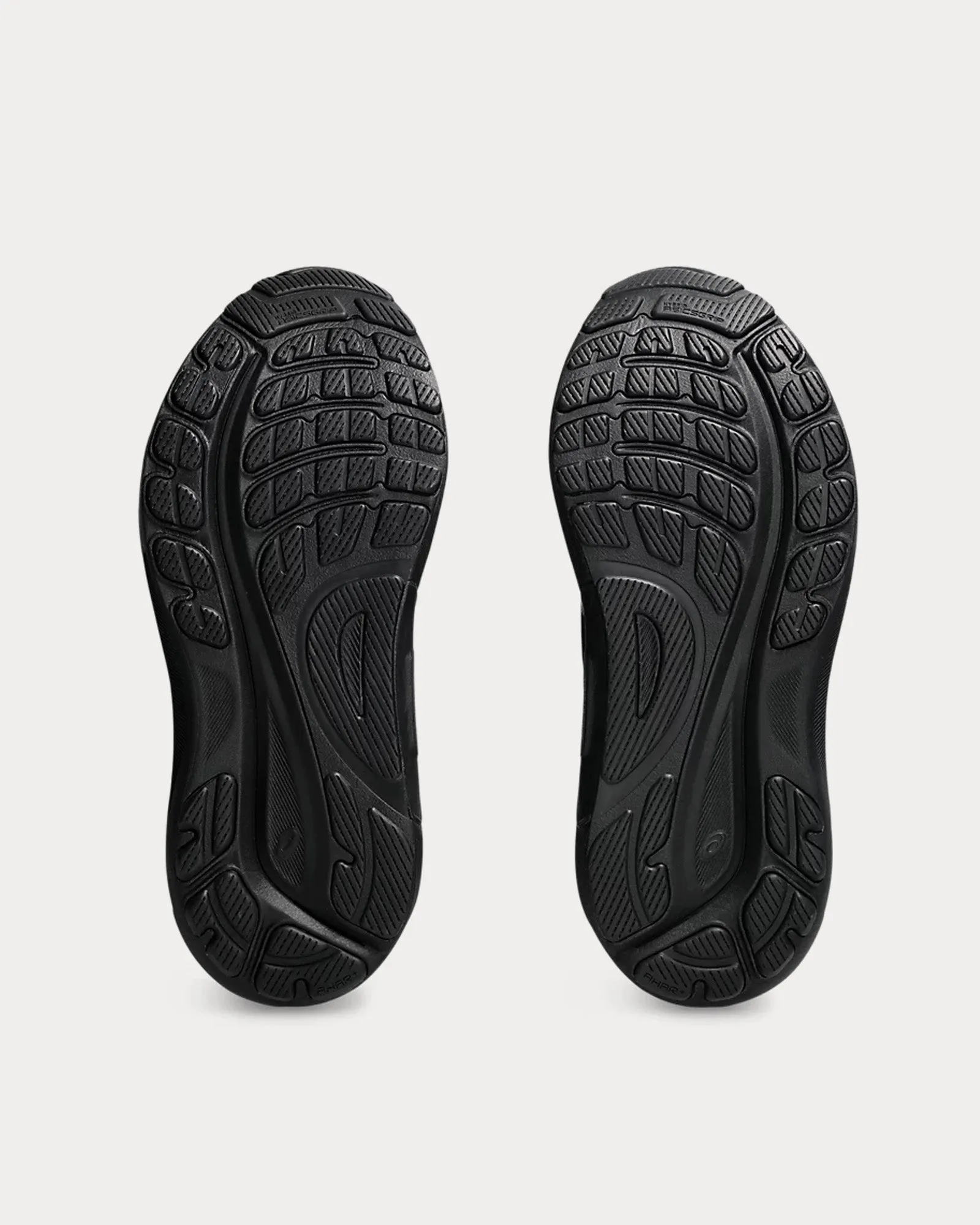 Gel-Kayano 31 Black / Black Running Shoes