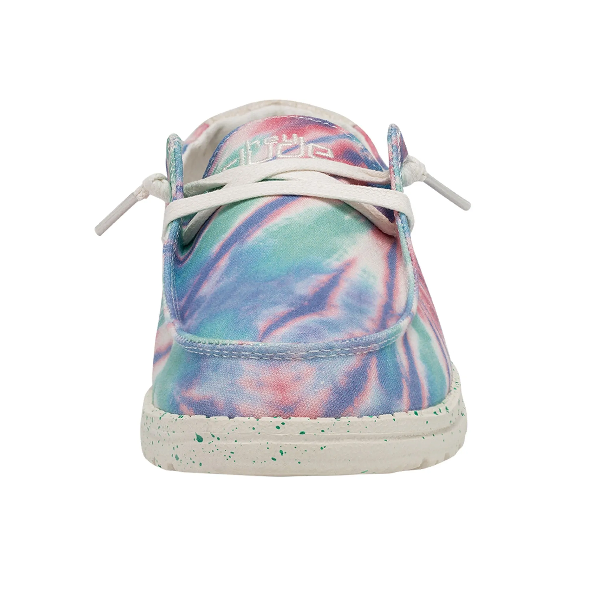 Hey Dude Wendy Rose Candy Tie Dye