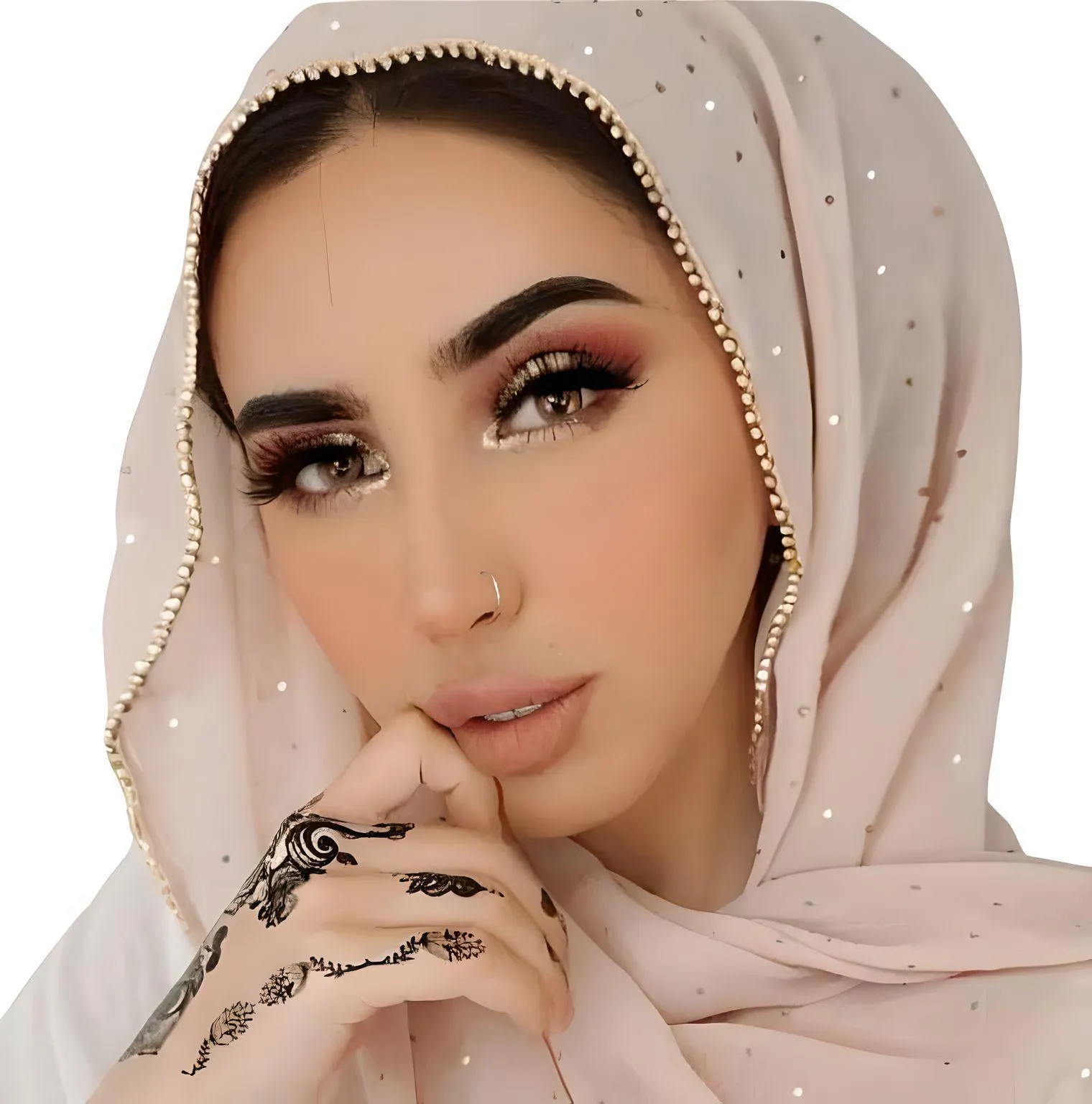 Luxury Chiffon Headscarf Solid Soft Long Muslim Scarves For Women Hijab Shawl and Wrap