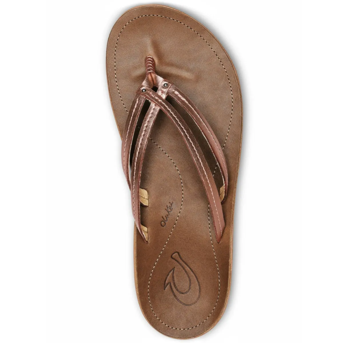 OluKai Women's U'I Sandals