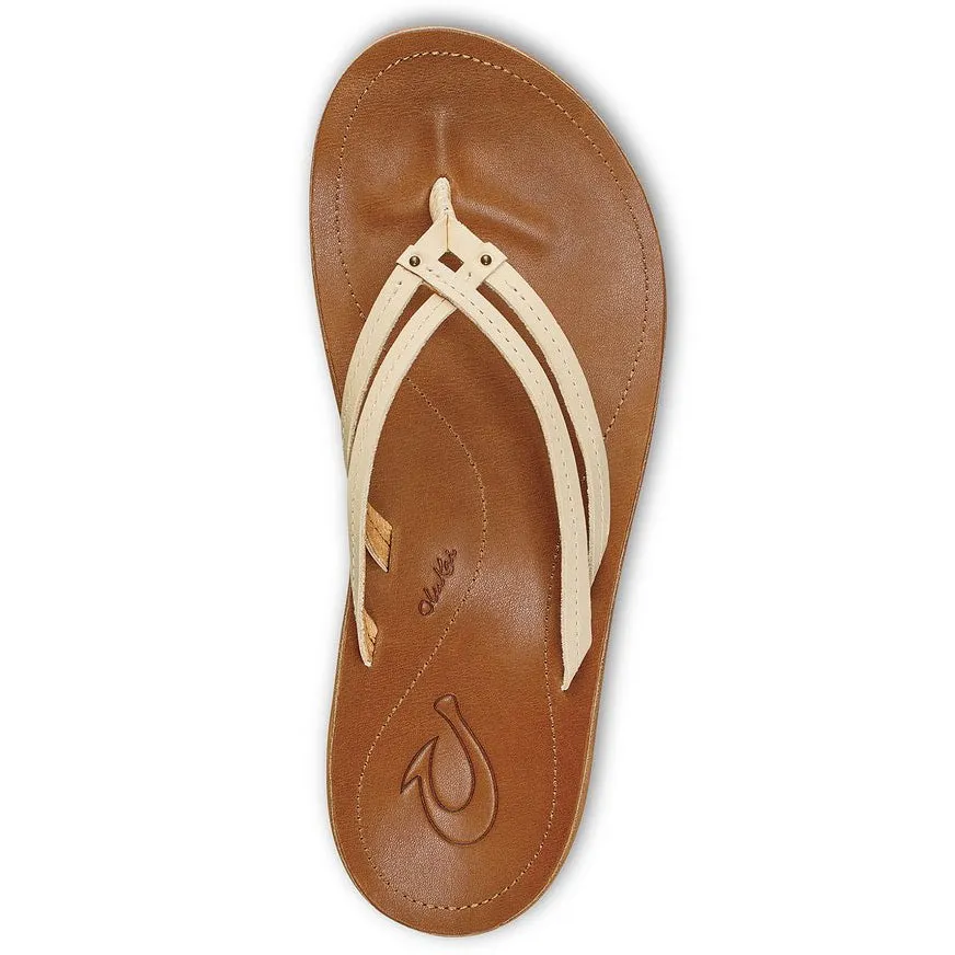 OluKai Women's U'I Sandals