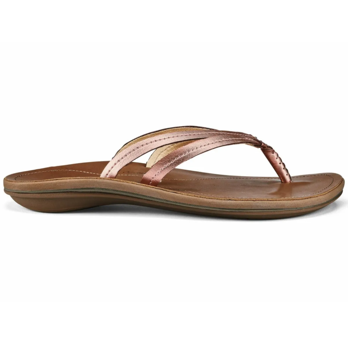 OluKai Women's U'I Sandals