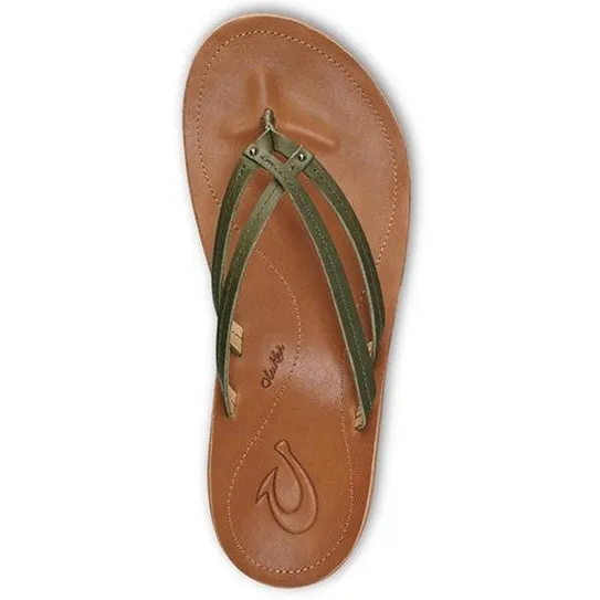 OluKai Women's U'I Sandals