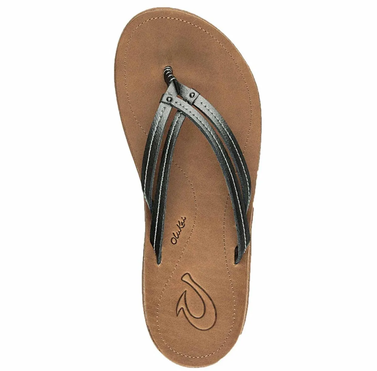 OluKai Women's U'I Sandals