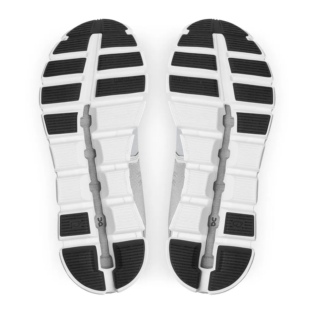 On Cloud 5 Waterproof Women's