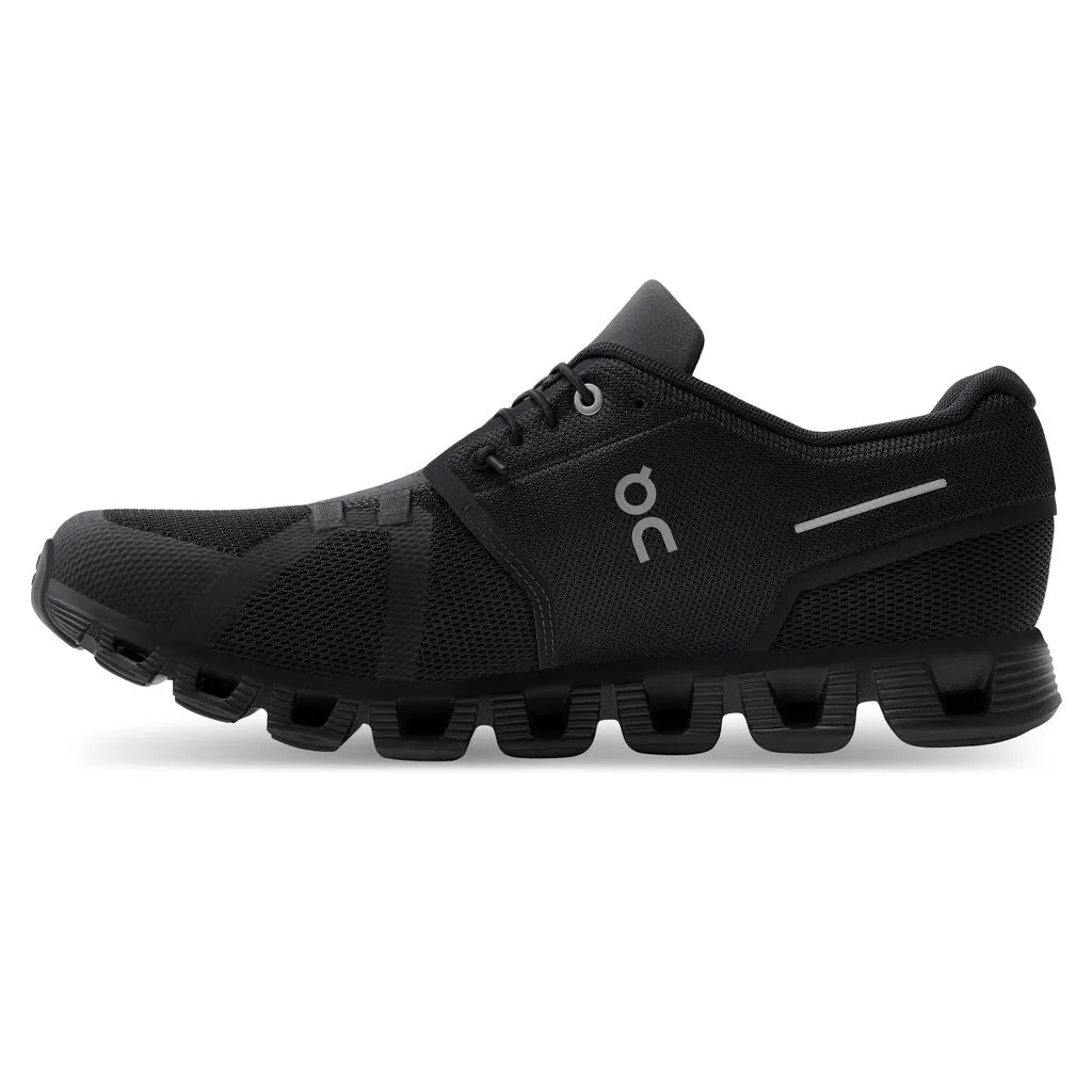On Cloud 5 Waterproof Women's