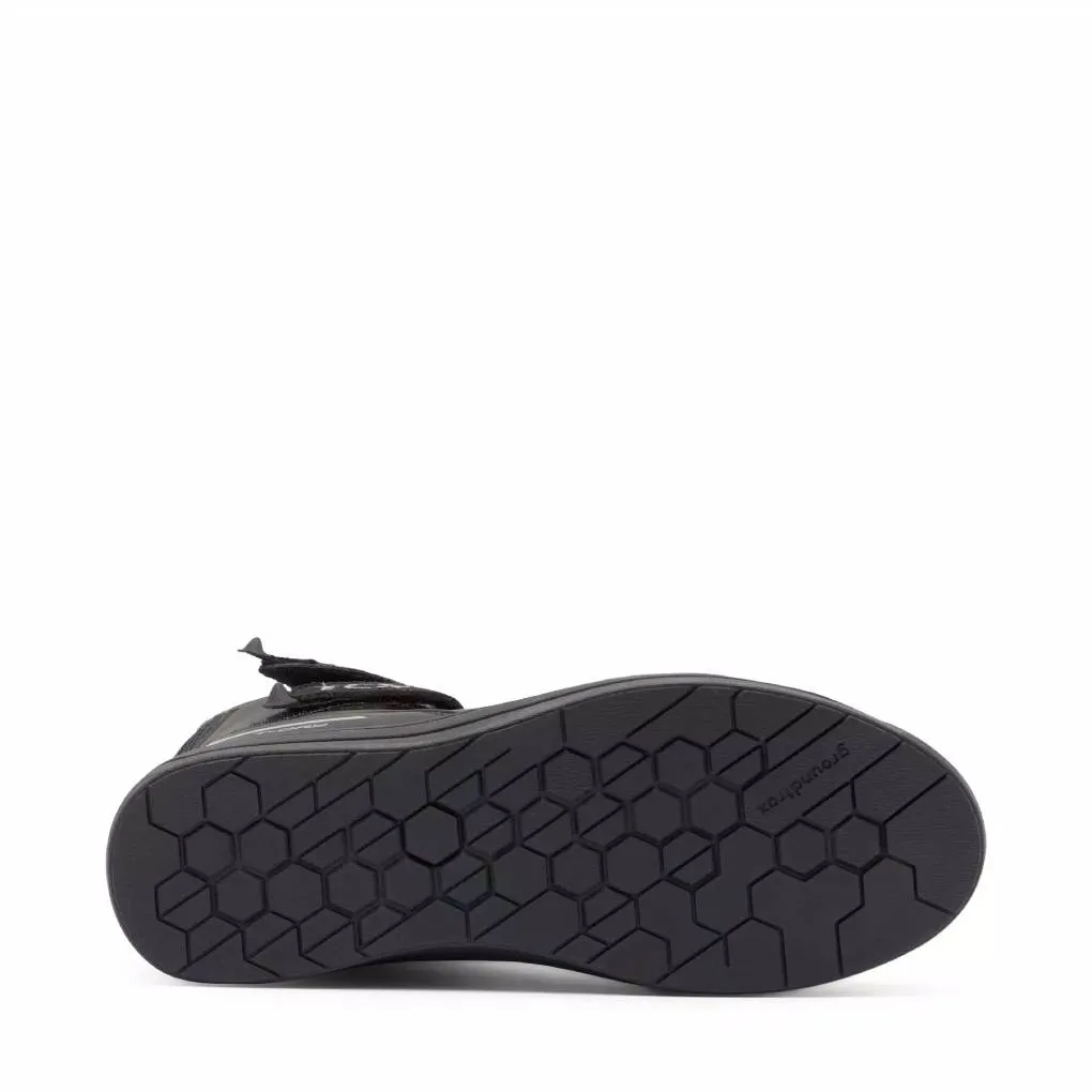 TCX TOURSTEP WATERPROOF MOTORCYCLE SHOES