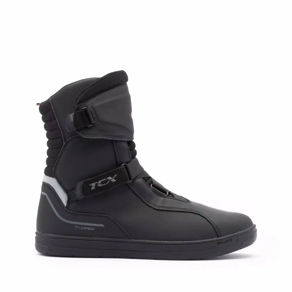 TCX TOURSTEP WATERPROOF MOTORCYCLE SHOES