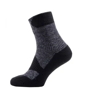 WALKING THIN ANKLE SOCK