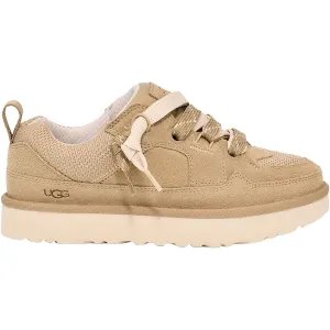 Women's UGG Lo Lowmel Mustard Seed