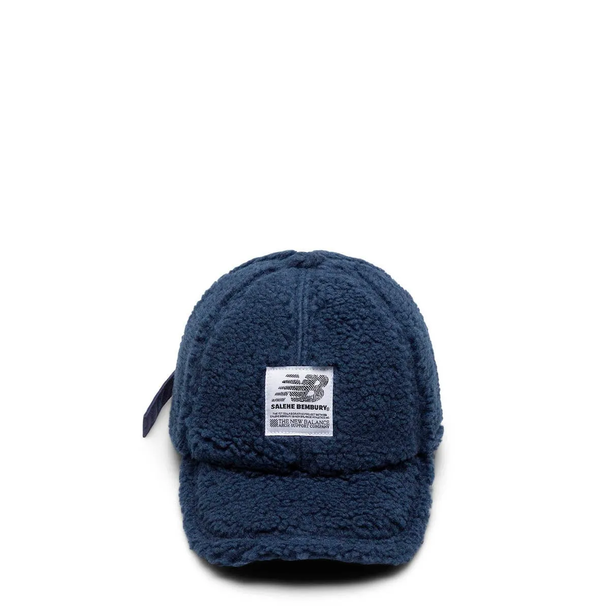 X SALEHE BEMBURY YURT HAT