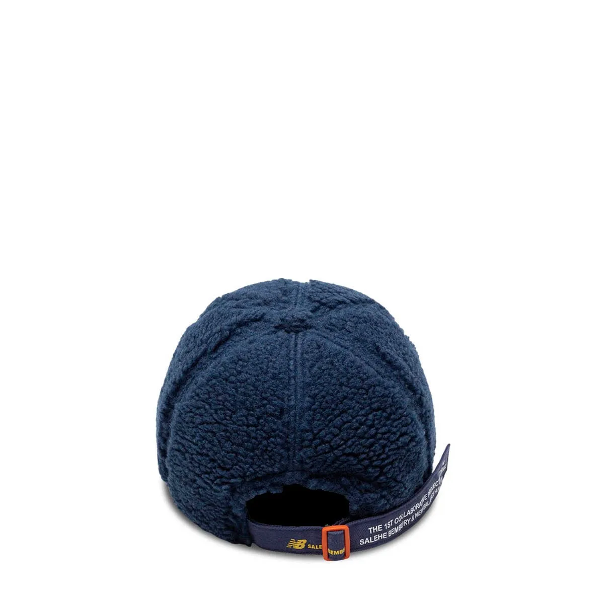 X SALEHE BEMBURY YURT HAT