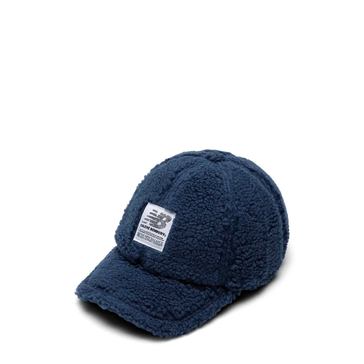 X SALEHE BEMBURY YURT HAT