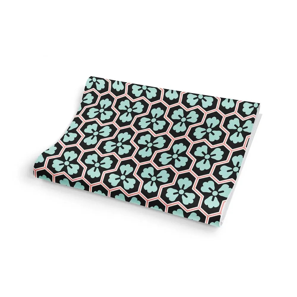 Yune Yoga Mat Crow 5mm